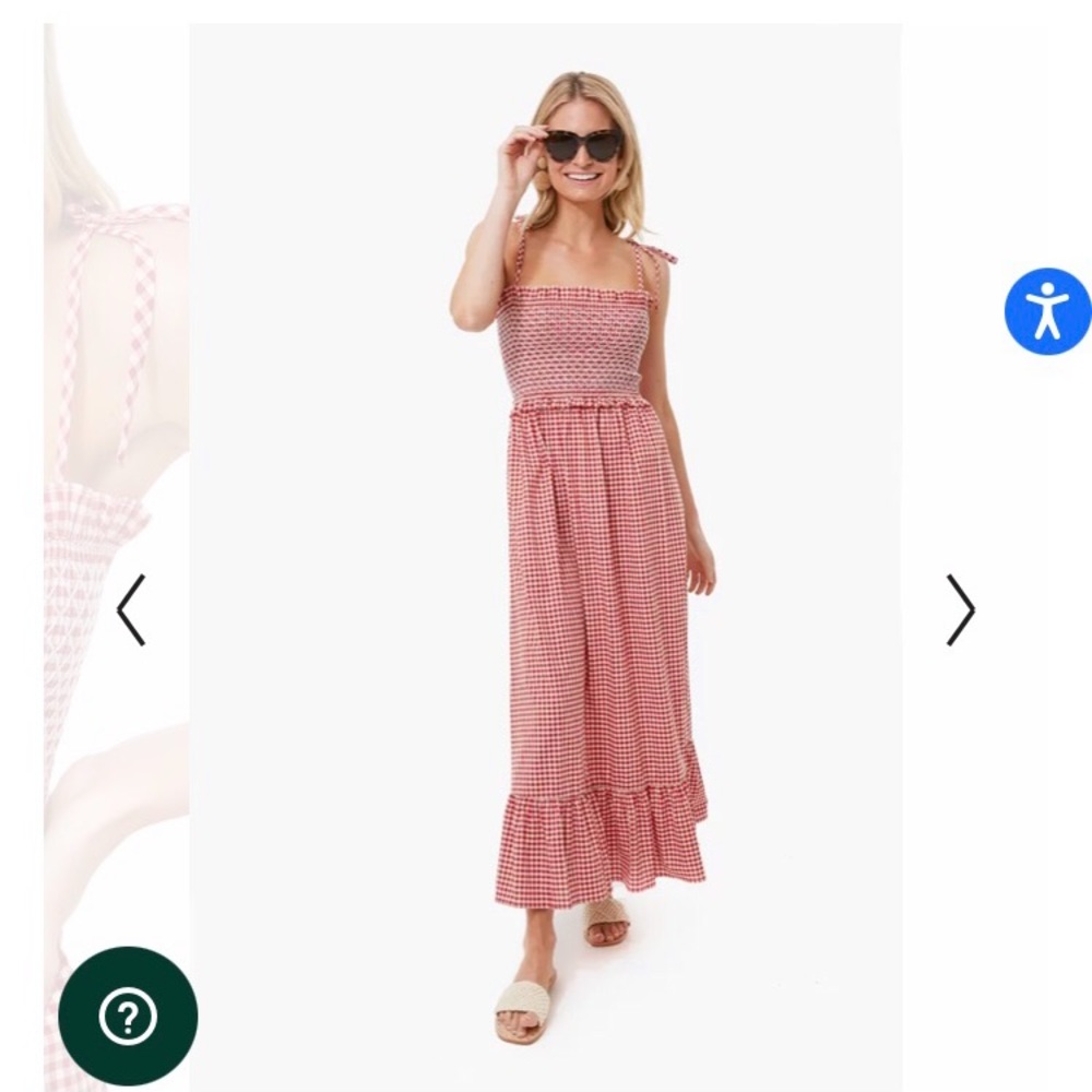 NWT Kate Spade dress.